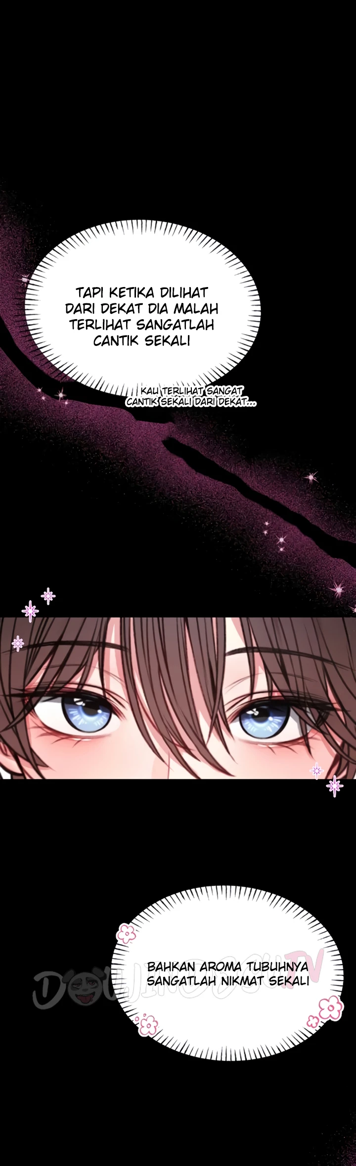 I Will Teach You Self Defense - Page 18